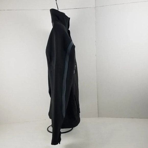 snozu men's jacket - Picture 2 of 5